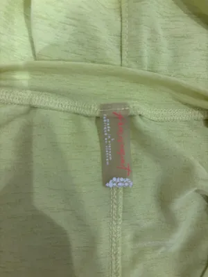 Free People Movement Top thumbnail 3
