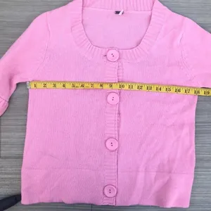 Poof!‎ Crew & Scoop Necks/Sweaters, Size M thumbnail 7