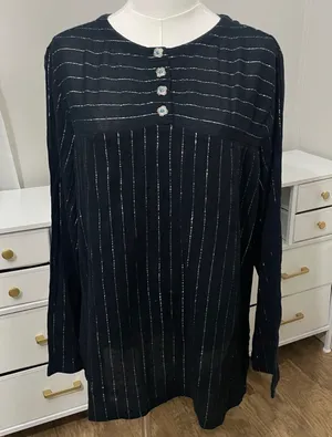 Wrangler Blouse (L) thumbnail 1