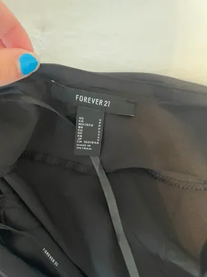 Forever 21 Dress thumbnail 6