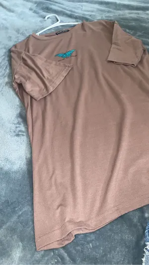 SheIn Over Sized Shirt thumbnail 2