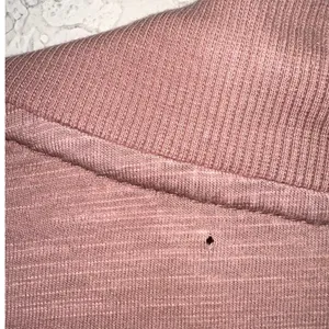 Free People‎ Just Because Onesie Pink Harem Jumpsuit Medium thumbnail 6