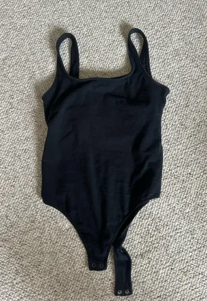 Hollister Bodysuit thumbnail 2