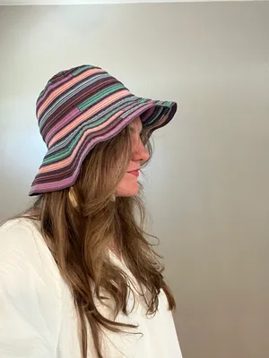 Bucket Hat Multi thumbnail 1