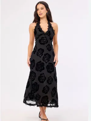 Lioness Dress thumbnail 2