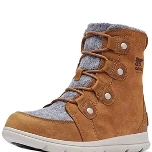 Sorel EXPLORER JOAN Winter Lace-Up Boot thumbnail 4