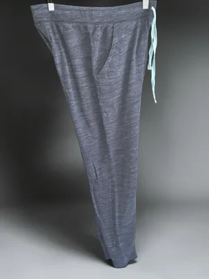 Victoria's Secret PINK black multi-logo skinny jogger sweatpants. thumbnail 11