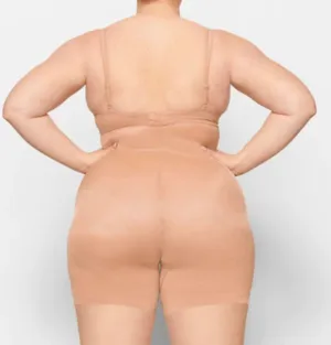 Barely There Mid Thigh Short thumbnail 3
