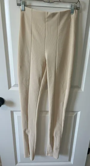 High Waisted  Pants thumbnail 1