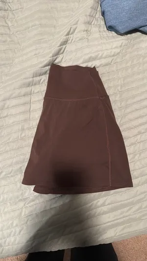 Lululemon Align High-Rise Skirt  thumbnail 5