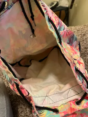 PINK Backpack Victoria's Secret thumbnail 3