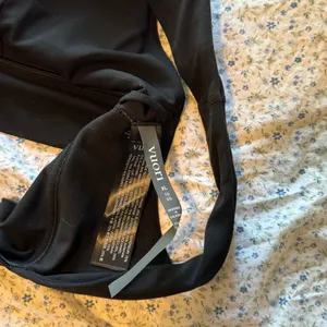 Vuori Black Women's Bralette thumbnail 4