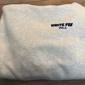 White Fox Boutique Sweatshirt thumbnail 2