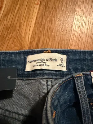 Abercrombie Jeans thumbnail 4