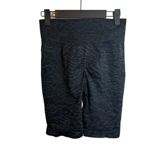 Gymshark Womens Cycling Shorts thumbnail 2