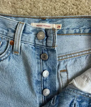 Levi’s Shorts thumbnail 3