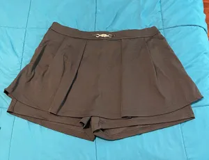 Womens cider skort XL thumbnail 1