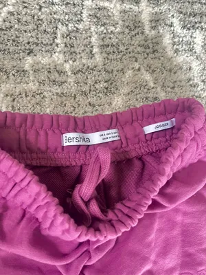 Bershka Sweatpants thumbnail 4
