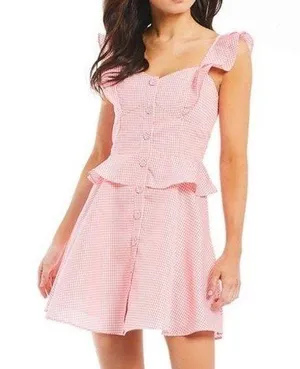 Gianni Bini Dress thumbnail 1