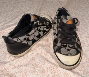 Coach Barret Women's Shoes thumbnail 1
