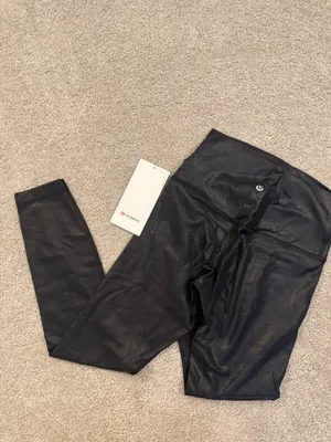 Lululemon Leggings thumbnail 5