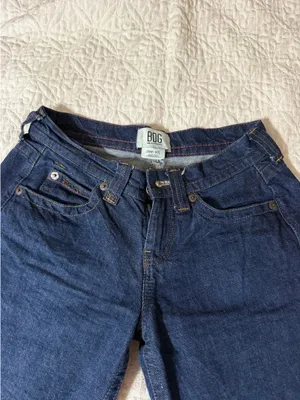 BDG Kayla Low Rise Jeans thumbnail 4