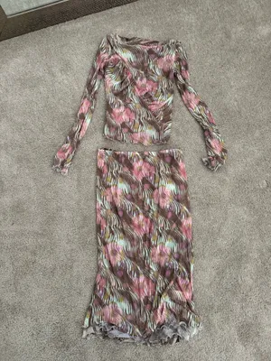 Free People Reversible Matching Set thumbnail 4