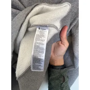 Cotopaxi Women's "Do Good" Crew Neck Sweatshirt Size Small thumbnail 5