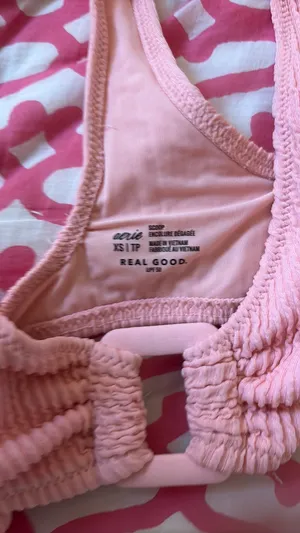 Aerie Swim Top thumbnail 4