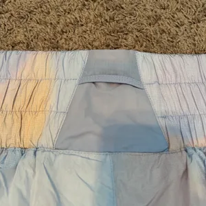 Free People Movement ‼️ The Way Home Printed Shorts‼️ thumbnail 7