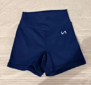 TLF Apparel shorts Blue thumbnail 1