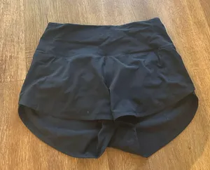 Lululemon Speed Shorts thumbnail 1