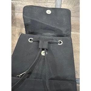 Cherokee Nylon Convertible Backpack‎ or Sling Bag With Zipper Strap small thumbnail 5