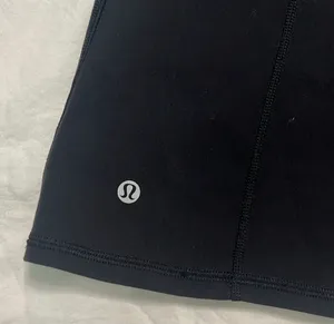 Lululemon Dancing Warrior Tank Top Black Size 2 thumbnail 11