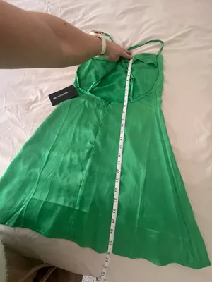 Pretty Little Thing Dress thumbnail 4