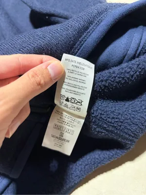 Patagonia Navy Blue better sweater Full-Zip Jacket large LOGO thumbnail 7