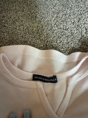 Brandy Melville Top thumbnail 2