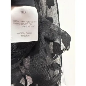 LPA vittoria lace cut-out top Medium thumbnail 7