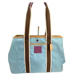 Coach Tote thumbnail 1