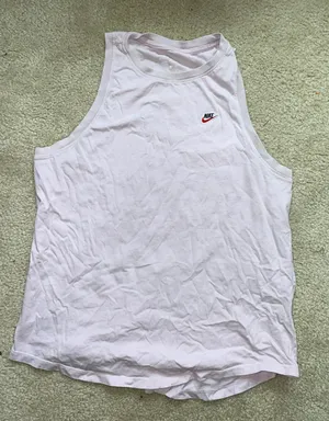 Nike tank top thumbnail 2