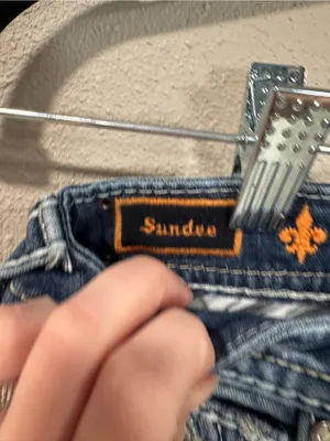 Rock Revival Sundee Ankle Skinny 25x26 thumbnail 6