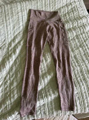 Aerie Leggings Offline thumbnail 1