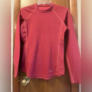 Patagonia Women’s Capilene Base Layer thumbnail 3