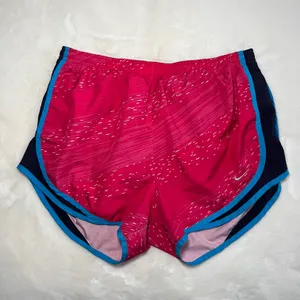 Nike tempo Dri-FIT running shorts thumbnail 1