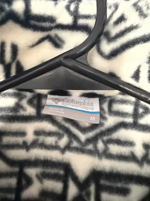 Columbia Fleece Jacket thumbnail 2