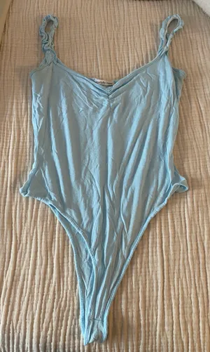 Bodysuit thumbnail 1