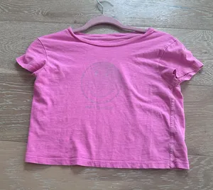 Aerie Crop Top thumbnail 1