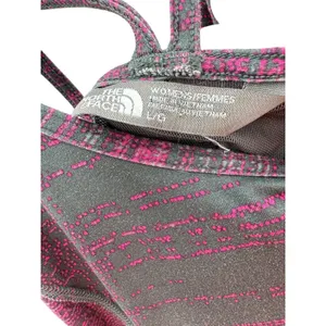 The North‎ Face Empower Cross Strap Back Athletic Dress Pockets Hiking Outdoor L thumbnail 5