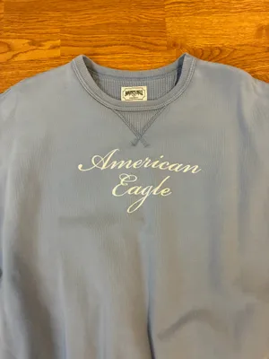 American Eagle Sweater Oversized thumbnail 2