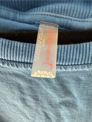 NWT Free People Movement Hot Shot Harem Onesie thumbnail 7